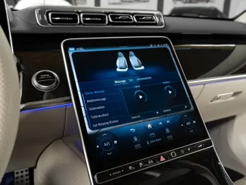 S 580e 4M LANG #NP 195T€ #FIRST-CLASS #AMG-LINE