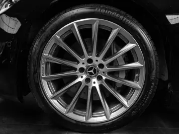 S 580e 4M LANG #NP 195T€ #FIRST-CLASS #AMG-LINE