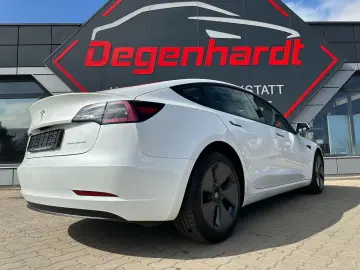 Model 3 Long Range Dual AWD Matrix LED AHK EAP