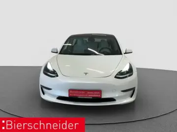 Model 3 Long Range AWD