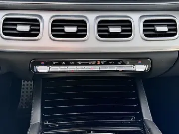 GLE 400 d 4MATIC AMG Line+Distronic+LED+360°