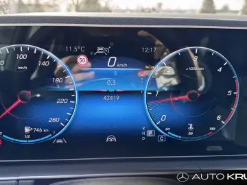 GLE 400 d 4MATIC AMG Line+Distronic+LED+360°