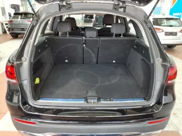 GLC 200 d 4Matic BLIS Key LED AUT Park-Assist
