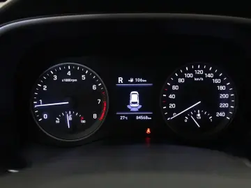 Hyundai Tucson 1.6 Benzina 131CP 2019 Euro 6