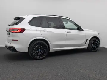X5 xD45e M Sport 360° Laser SoftCl HUD DAB HiFi