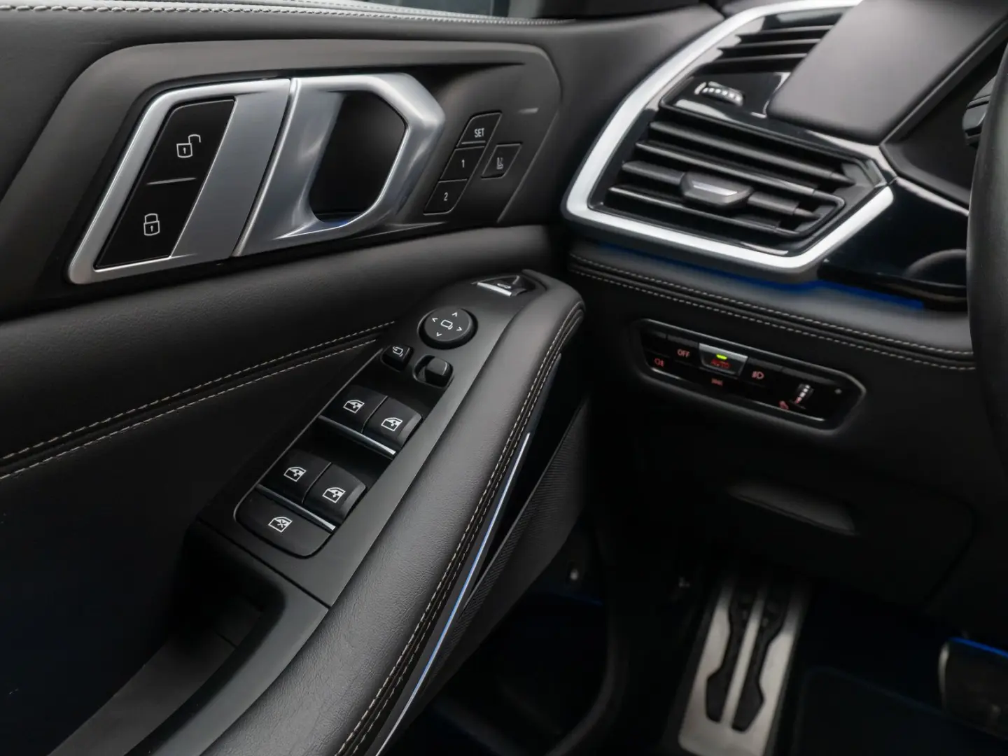X5 xD45e M Sport 360° Laser SoftCl HUD DAB HiFi