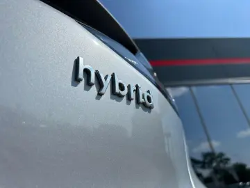 Hyundai IONIQ Hybrid 1.6 GDI