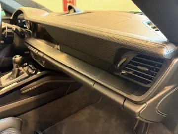 992 GT3 Touring PTS Manufaktur Einzigartig 19%