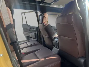 Toyota Land Cruiser 2,8 D-4D*AWD First Edition*PANO