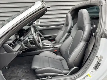 992 Targa 4
