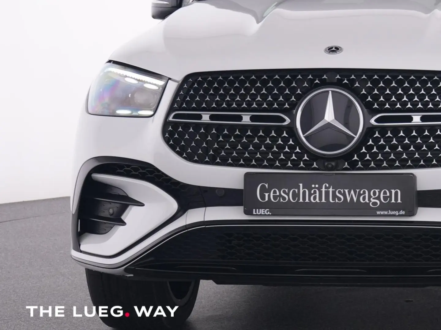 GLE 450 d 4M Coupé AMG+NIGHT+PANO+STANDHZG+AHK++