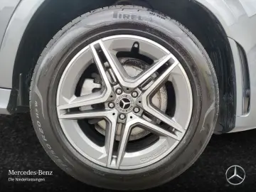 GLE 300d 4M AMG Leder/AugReal/EDW/Spiegel-Pak