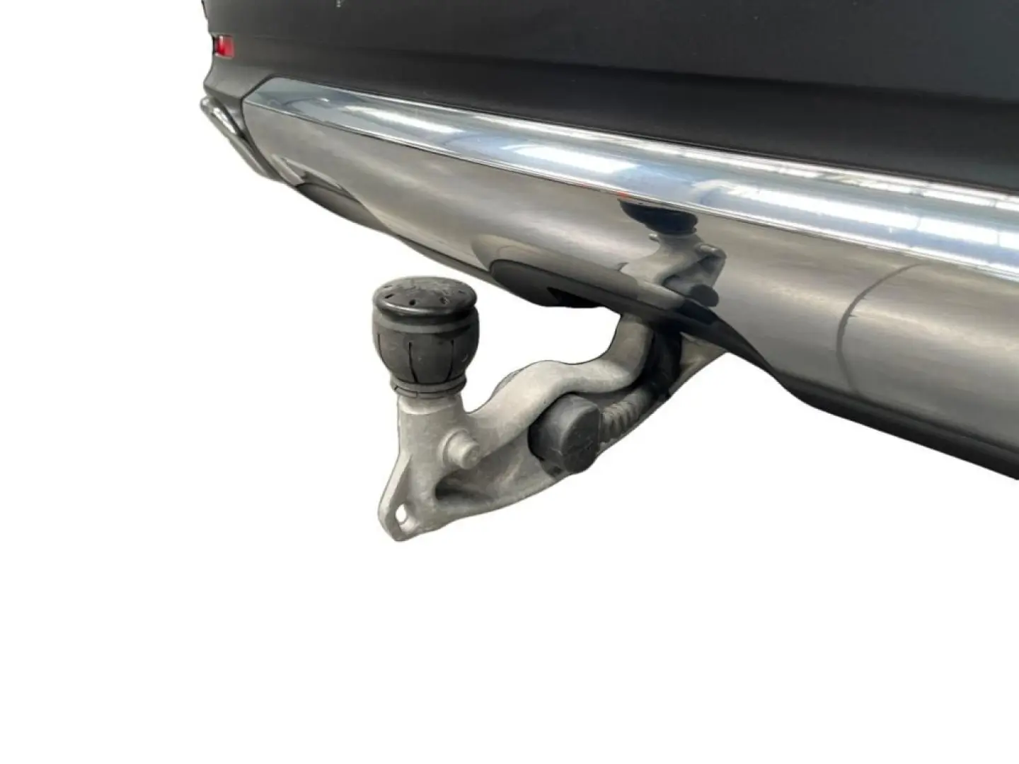 GLE 350 de 4matic **Pano+AHK+360°+Multibeam