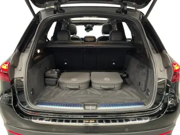 GLE 350 de 4matic **Pano+AHK+360°+Multibeam