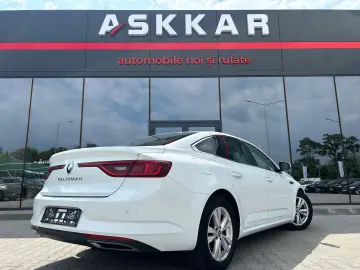 Renault Talisman Energy dCi Zen