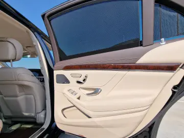 Mercedes-Benz S 400