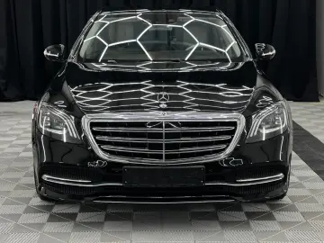 Mercedes-Benz S 400