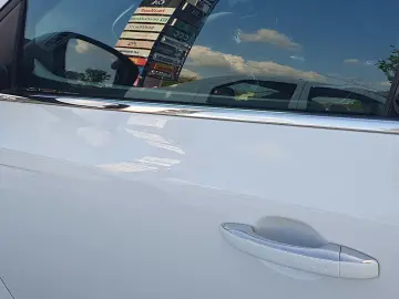 Megane IV Grand tour EDC Clima automata Garantie Rate 2019