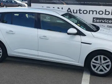 Megane IV Grand tour EDC Clima automata Garantie Rate 2019
