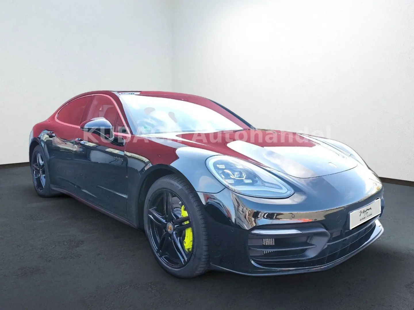 Porsche Panamera 4S E-Hybr.LED,PANO,LEDER.SERV.NEU
