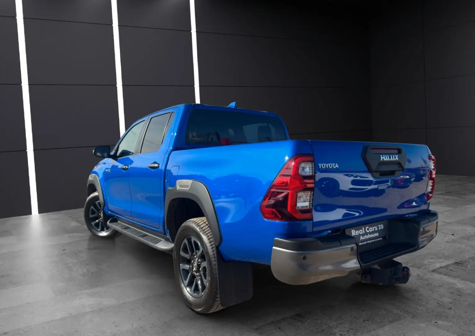 2.8 d4d*Double Cab*Invincible*4x4*JBL*360cam*KEY