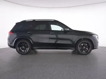 GLE 450 4M AMG+MBUX+MBeam+Air+HUD+Pano+Night+360