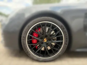 Porsche Panamera 4.0 GTS Carbon, Memory,SportChrono.PANO