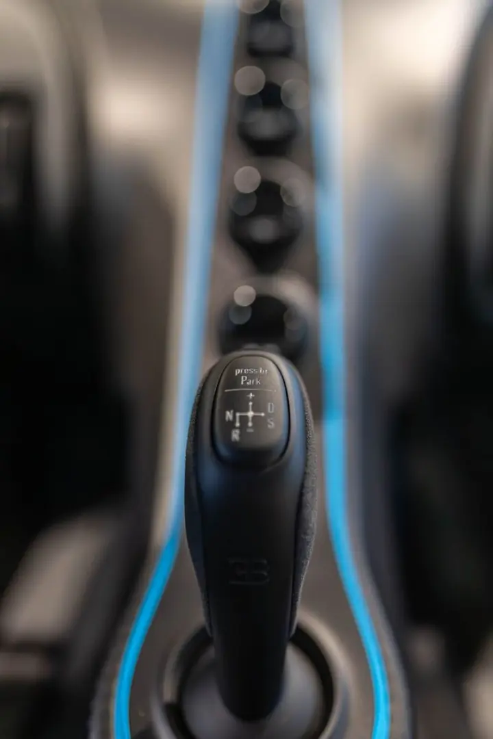 Munich | Chiron Pur Sport | 1 of 60