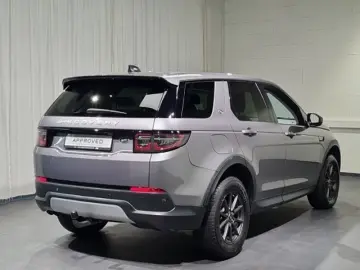 Discovery Sport D150 AWD