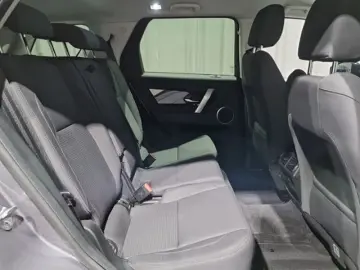 Discovery Sport D150 AWD