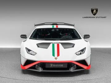 Huracán STO