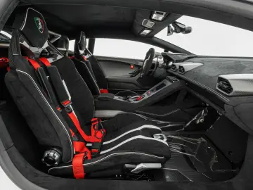 Huracán STO