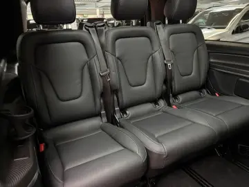 V 300 d lang Allrad AMG Airmatic Panorama LED
