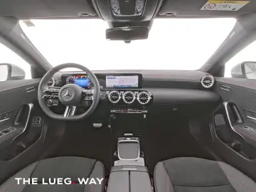 CLA 200 AMG+NavPrem+LED-HP+KeylG+Ambiente+Kamera