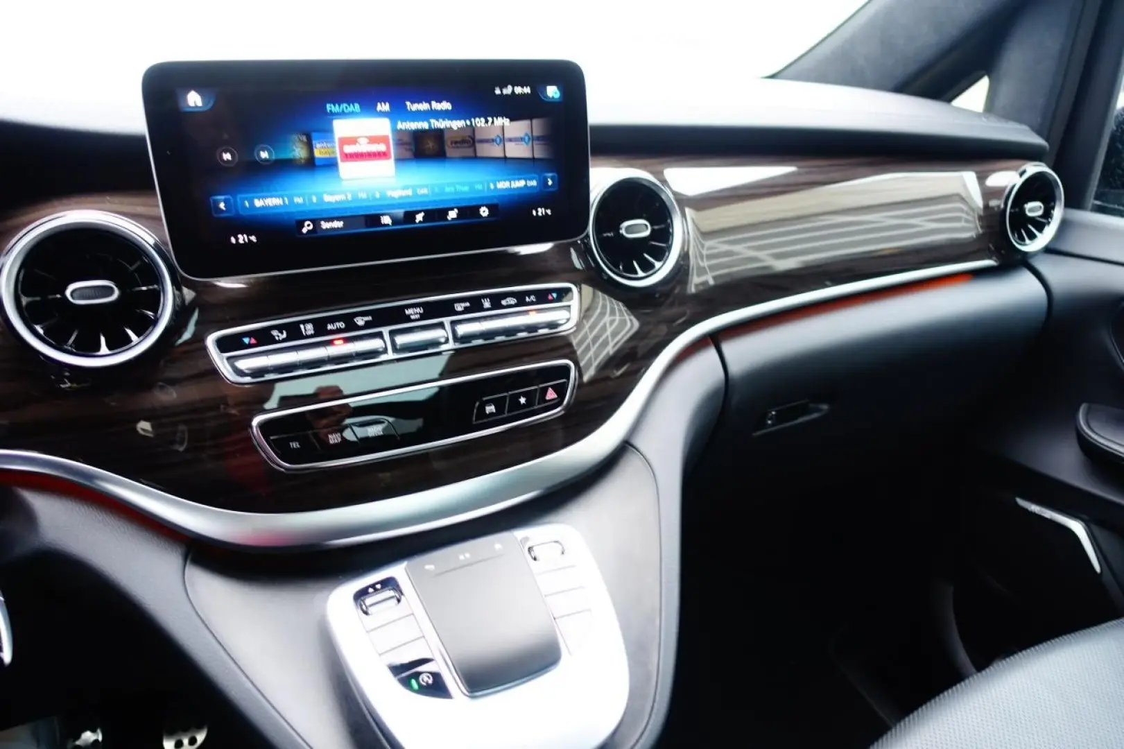 V 300d Excl.Ed. lang 4M Luxussitze AMG Airmatic