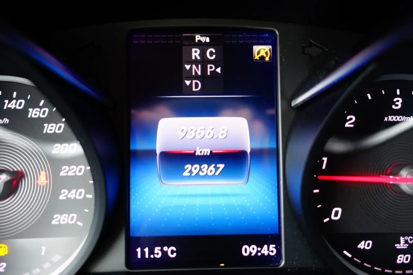 V 300d Excl.Ed. lang 4M Luxussitze AMG Airmatic