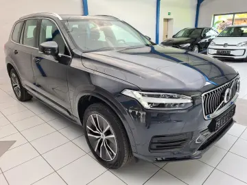 XC90 Momentum Pro AWD | ACC | 360° | BLIS