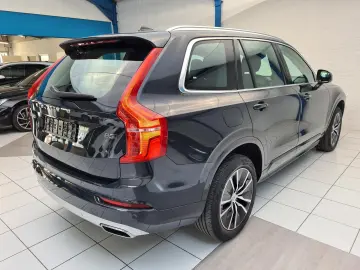 XC90 Momentum Pro AWD | ACC | 360° | BLIS