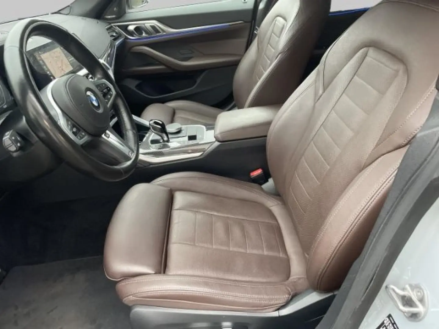 M440i xDrive Gran Coupe M Sport HUD Navi Leder M