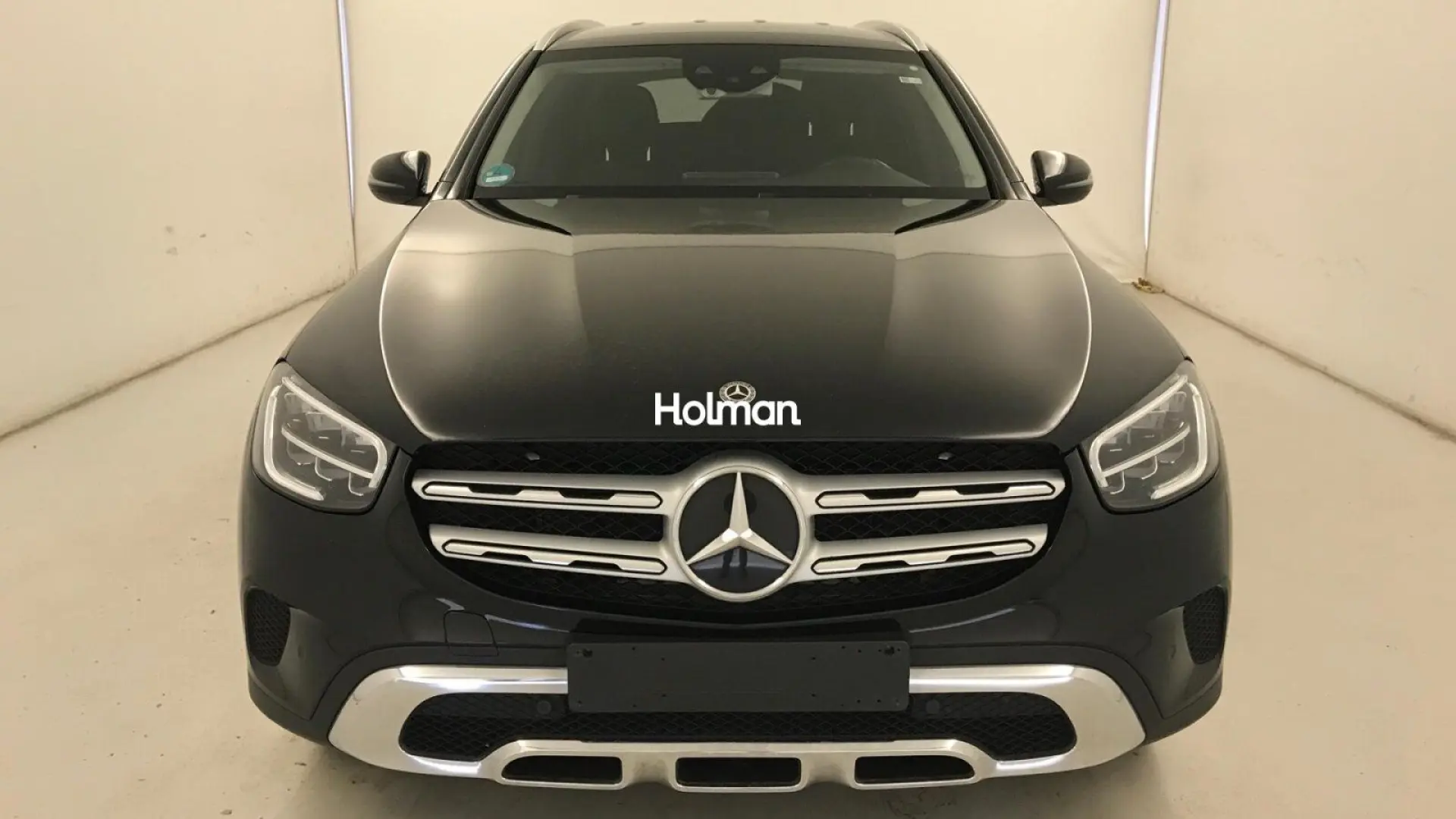GLC 200 4Matic 9G-TRONIC LED MBUX NAVI SHZ