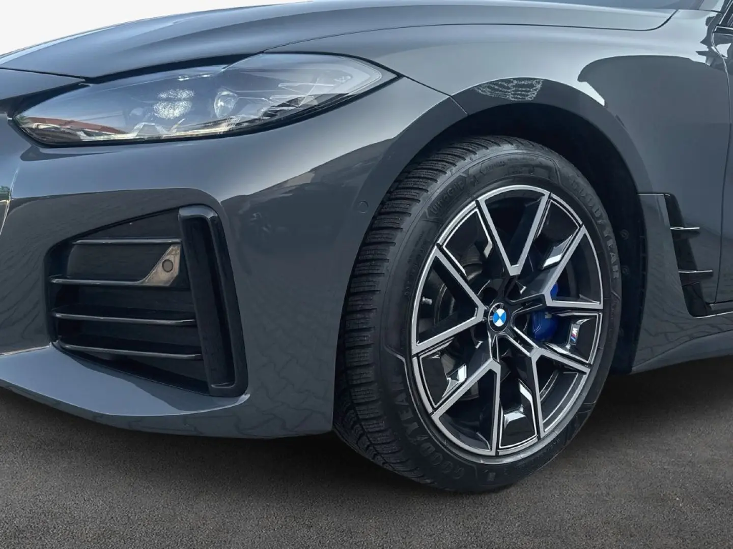 M440i xDrive Gran Coupe *SHZ*HuD*H/K*