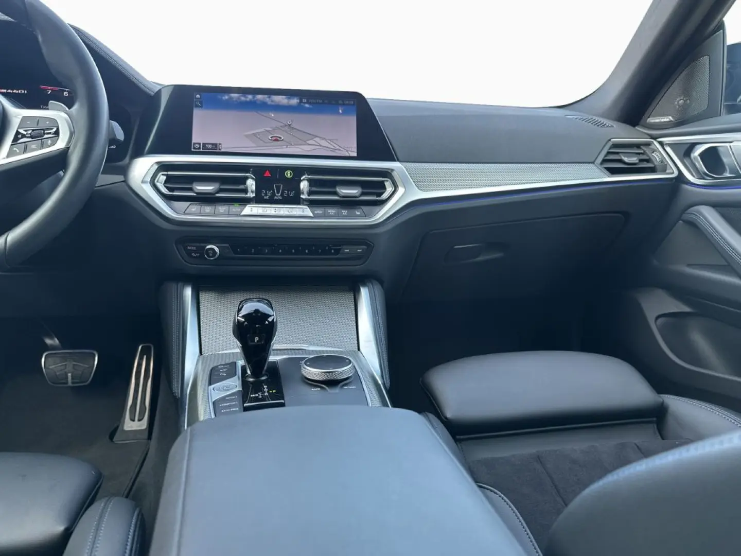 M440i xDrive Gran Coupe *SHZ*HuD*H/K*