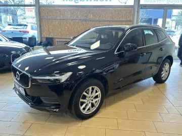 XC60 Momentum ACC AHK CarPlay Ambiente DAB PDC