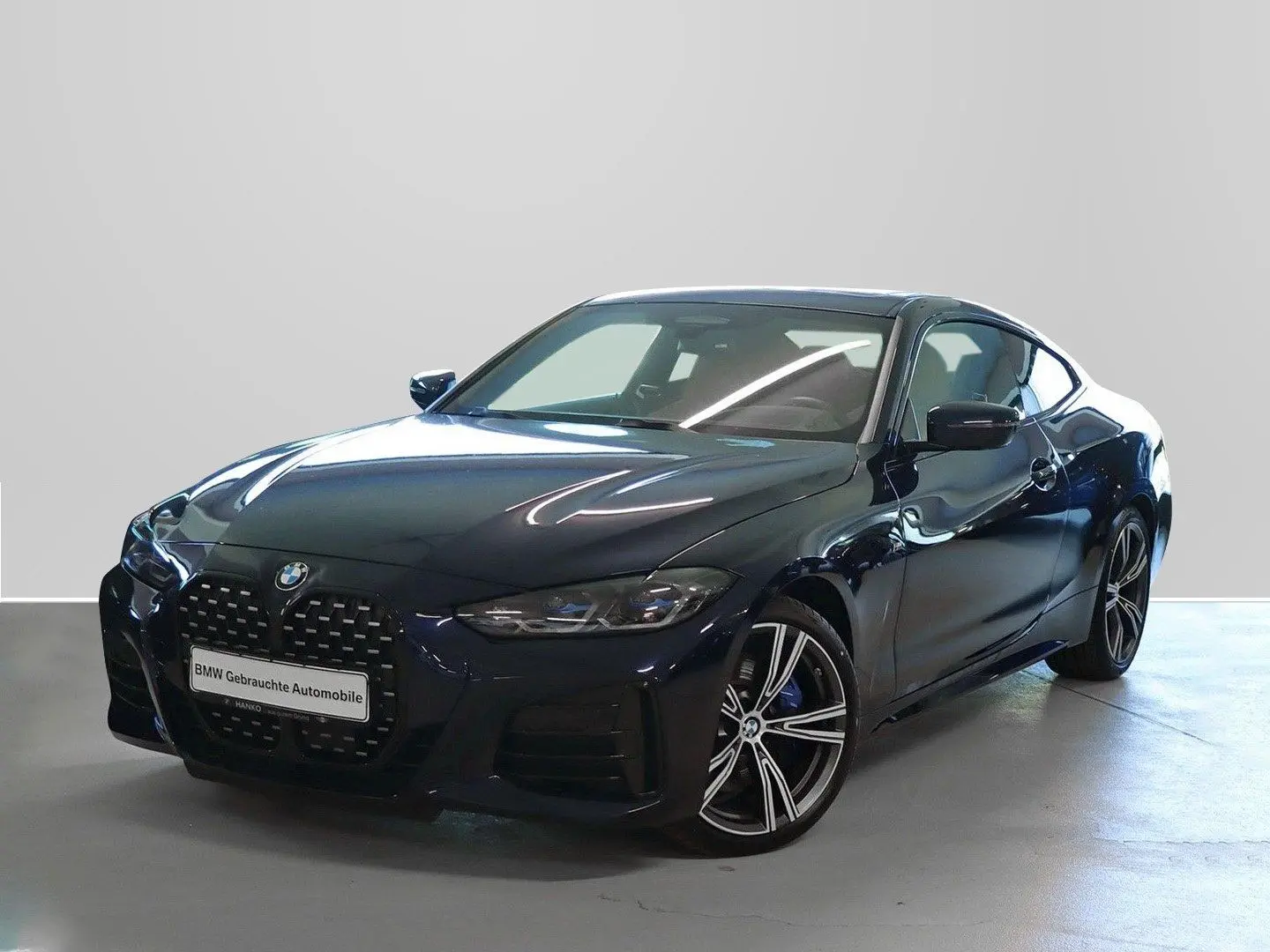 M440d xDrive Coupe