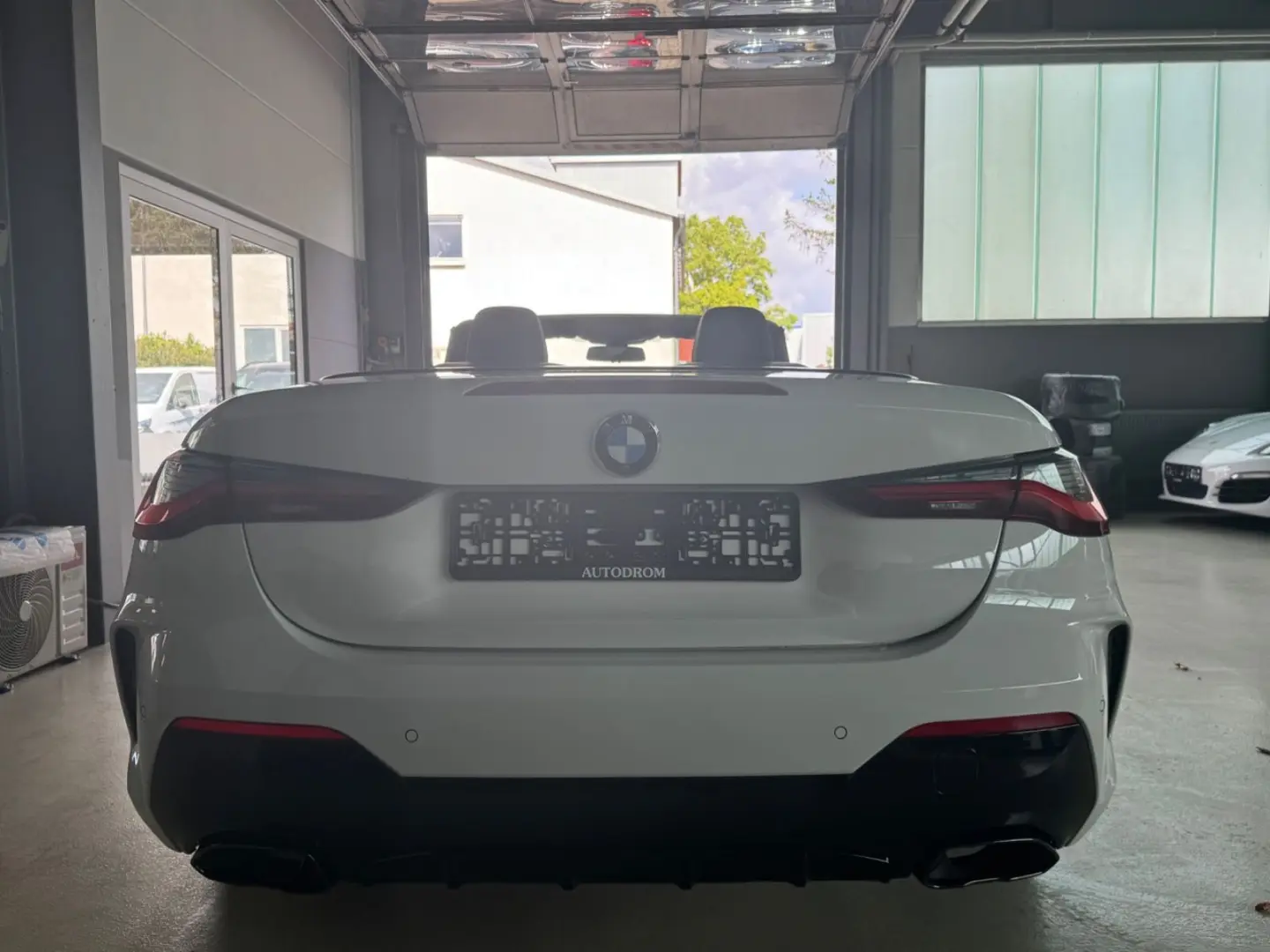 M440 i xDrive +Spurhalte+Standhzng+Head-Up+H/K