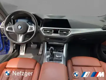 M440d xDrive Cabrio Laserlicht H/K AHK Head-Up