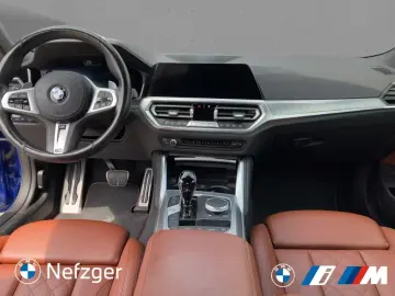 M440d xDrive Cabrio Laserlicht H/K AHK Head-Up