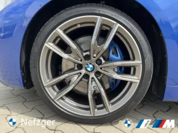 M440d xDrive Cabrio Laserlicht H/K AHK Head-Up