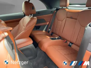 M440d xDrive Cabrio Laserlicht H/K AHK Head-Up