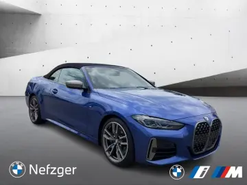M440d xDrive Cabrio Laserlicht H/K AHK Head-Up